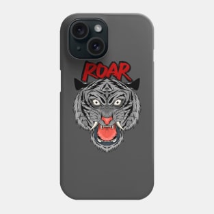 Roar Phone Case