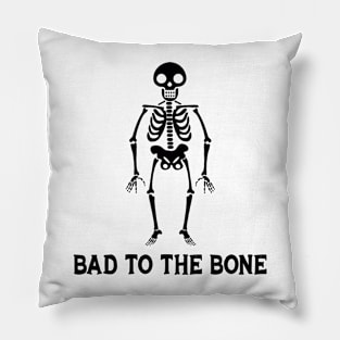 Halloween Pillow