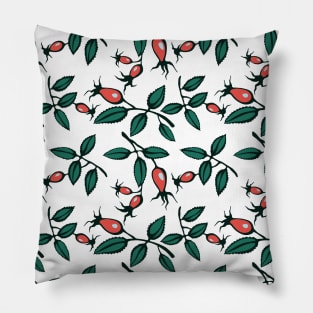 Rosehip Pillow