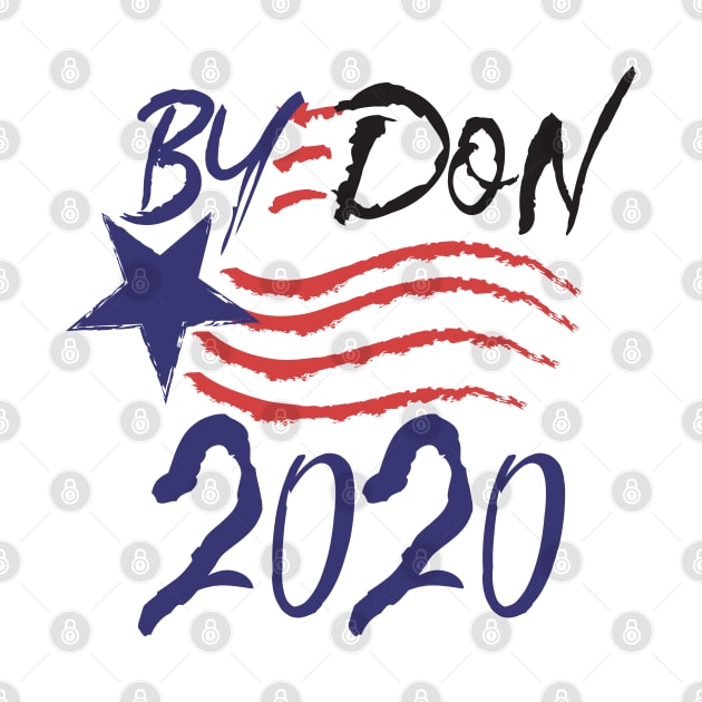 BYEDON 2020 by CandD