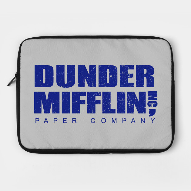 Dunder Mifflin Inc