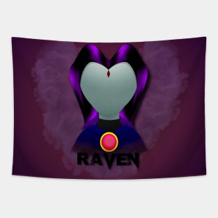 Raven Tapestry