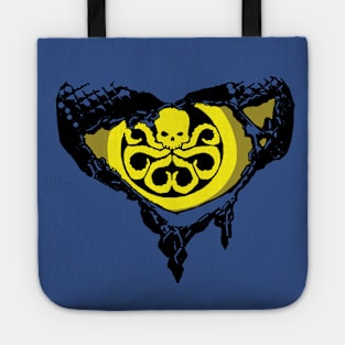 Hail Hydra Tote