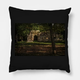 Wallingford Castle Pillow