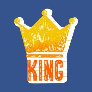 King Crown T-Shirt