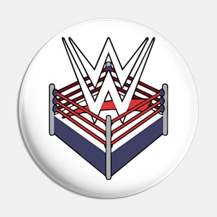 ring of battle Pin