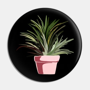 Houseplant Pin