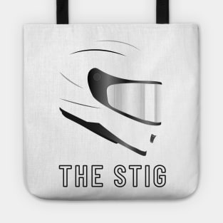 The Stig Tote