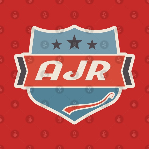 ajr by KOKOS PAPA