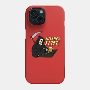 Kulling Time Beer Time Phone Case