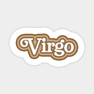 Virgo Magnet