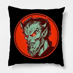 WEREWOLF Pillow