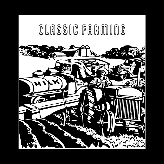 classic-farming by 4code