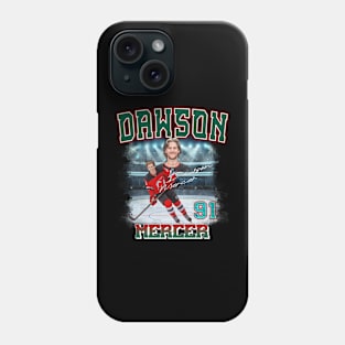 Dawson Mercer Phone Case