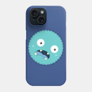 WTF Phone Case