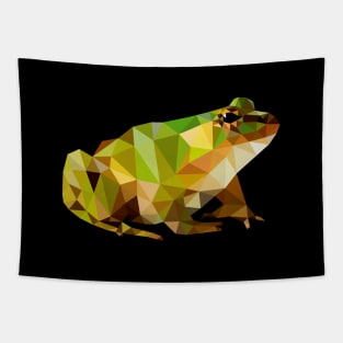 Frog Tapestry