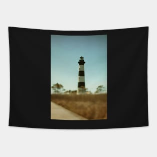 Summer Stripes Tapestry