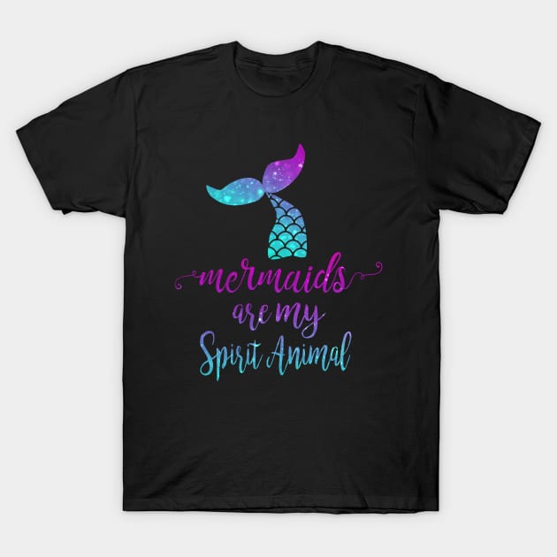 Spirit Animal T-Shirt Spirit Animal T-Shirt