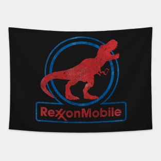 T-rex RexxonMobile Tapestry