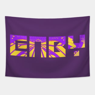 Enby Tapestry