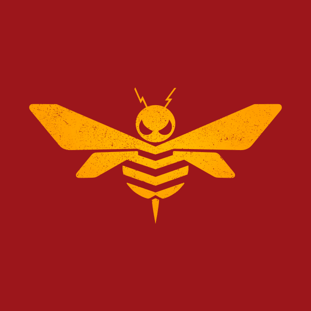 Bumblebee symbol by The_Interceptor