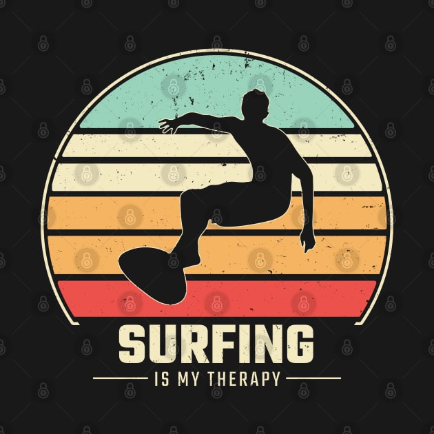 surfing by Tali Publik