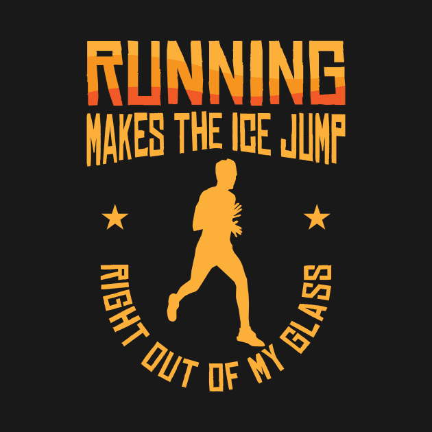 Running Runner Jogging by maxcode