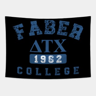 Faber College Animal House Tapestry