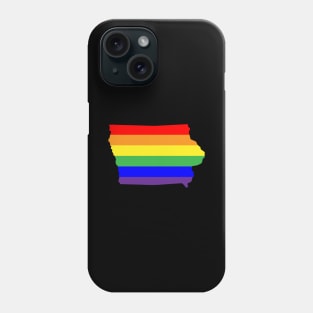 Iowa Phone Case