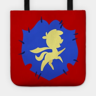 CMC Logo v2 Tote