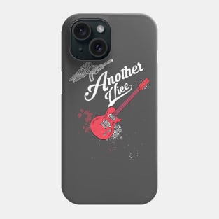 Another Vice - Country Music Phone Case