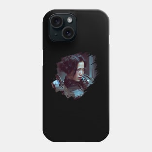 Jung E Phone Case