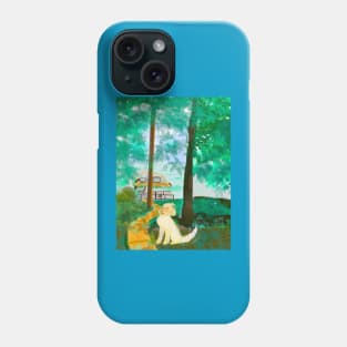 Lake Phone Case