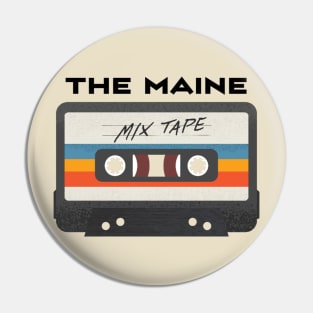 The Maine Pin