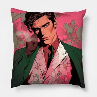 The Dandy Pillow