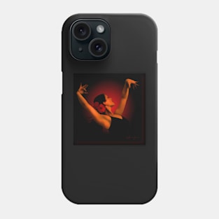 The Dance Phone Case