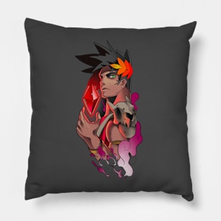 hades Pillow