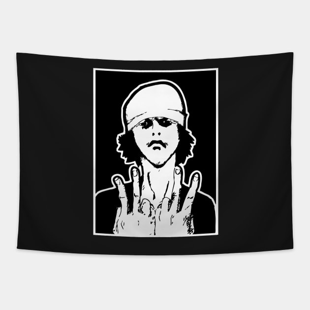 Samurai Champloo Peace Samurai Champloo Tapestry TeePublic
