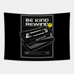 be kind rewind Tapestry