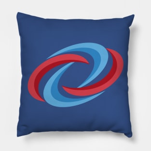 Henry Hart is Kid Danger! Pillow