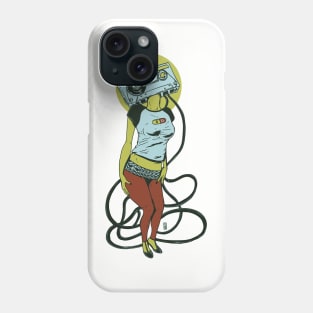 Mixed Tape Phone Case