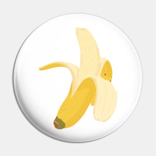 Food Vignette: Banana Pin