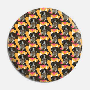 Digital Dogs Pin