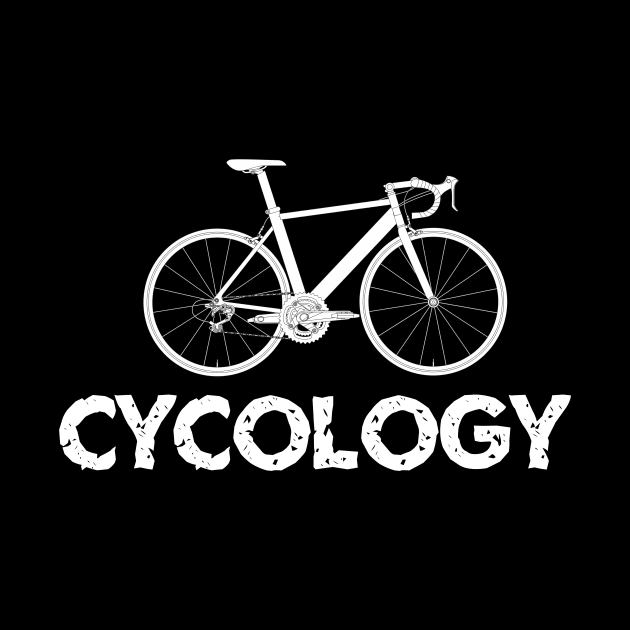 Cycologist Bicycle , Bike Gift, Bike , Bicycle , Biking , Funny Cycling . by ETTAOUIL4