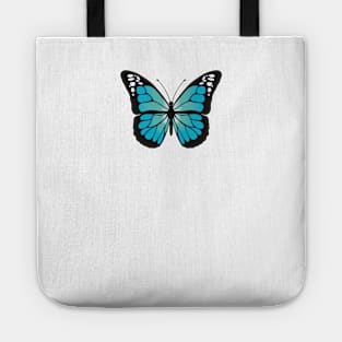 Mariposa Tote