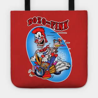 Bozo_Fink Tote