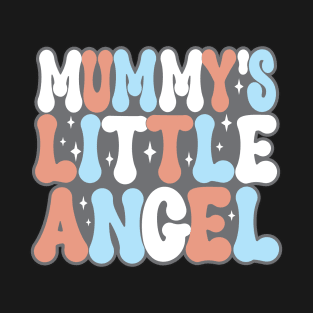 Mummy's Little Angel T-Shirt