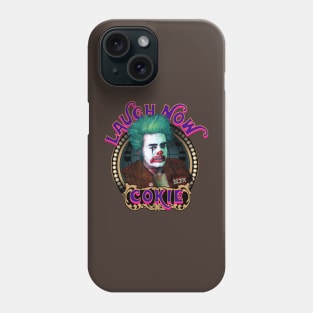 Cokie the Clown Phone Case