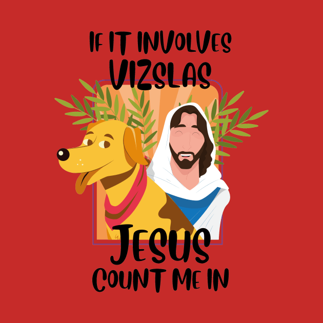 jesus count me ın by Diannas