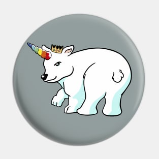 Unibear Pin